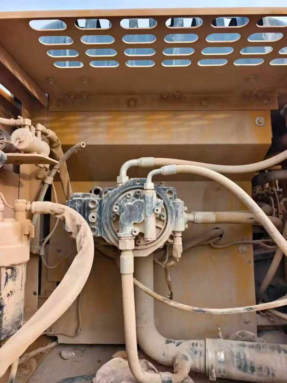 Used Sany SY245H Excavator 2020 Model / 9