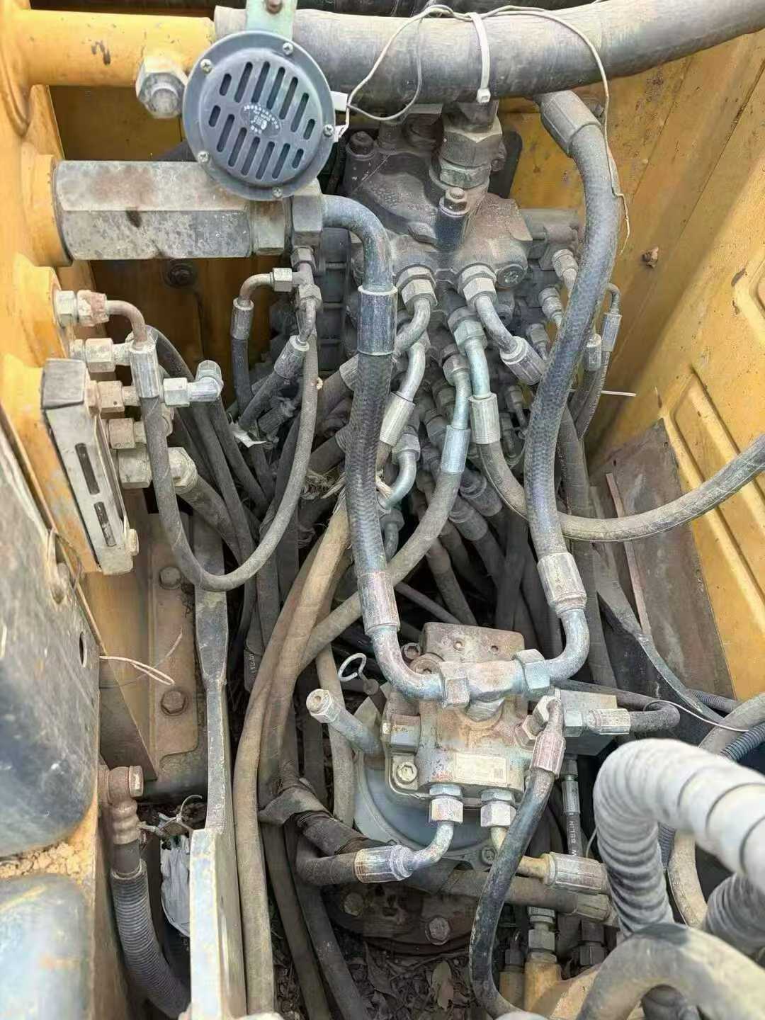 Used XCMG XE80 Excavator 2015 Model / 5