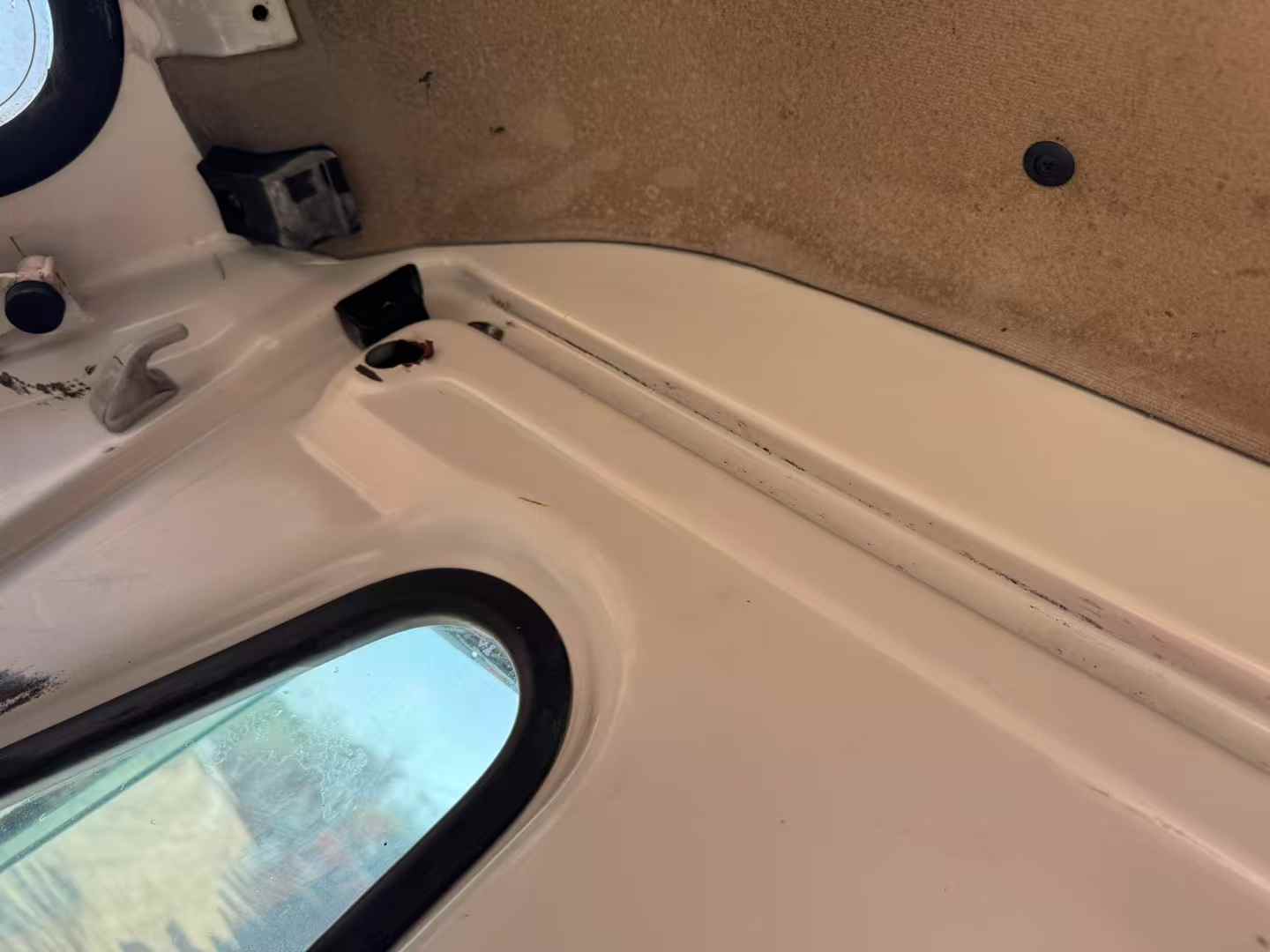 Used Doosan DX80 Excavator 2016 Model / 9