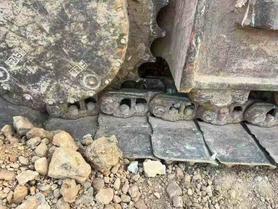 Buy Hyundai R215-7C Used Excavator / 5 Used Hyundai R215-7C Excavator 2016 Model / 5