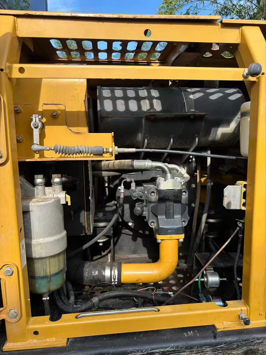 Used Sany SY85 Excavator 2020 Model / 7