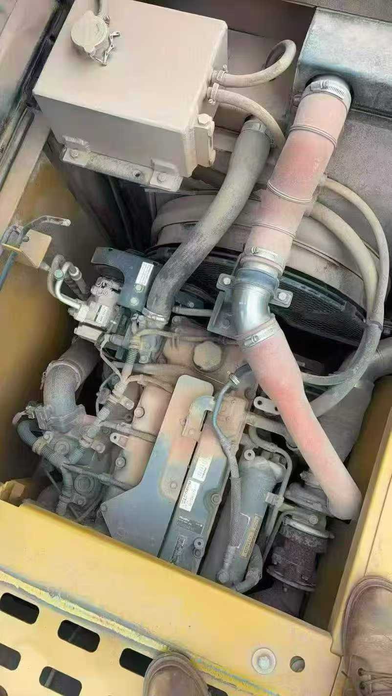 Used Sany SY135 Excavator 2019 Model / 5