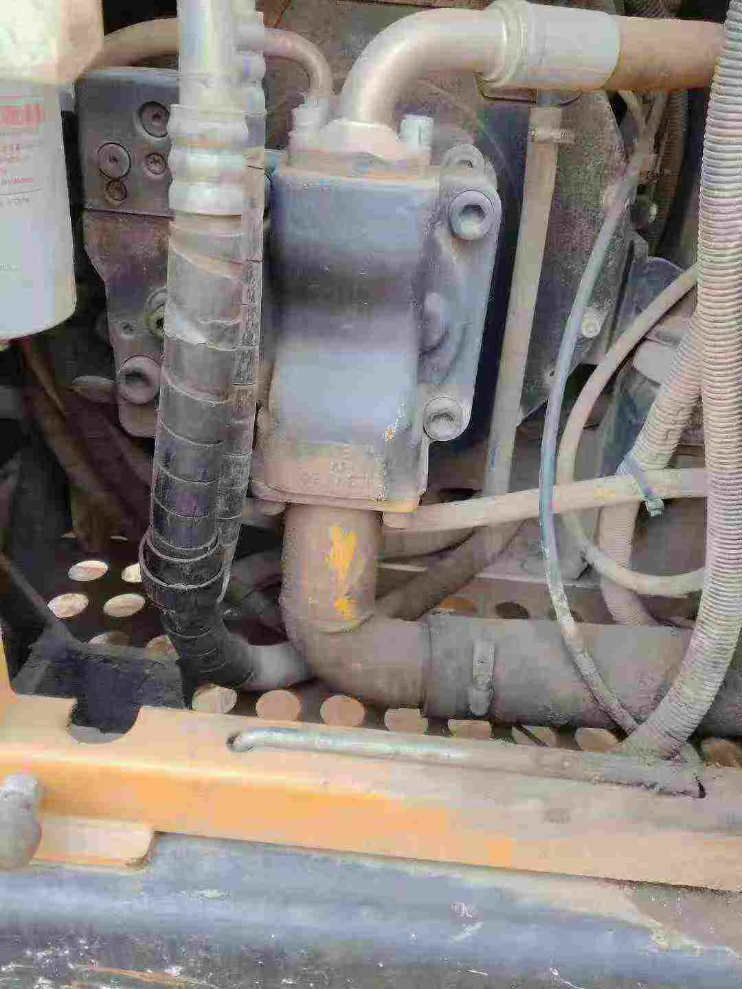 Used Sany SY75 Excavator 2018 Model / 7