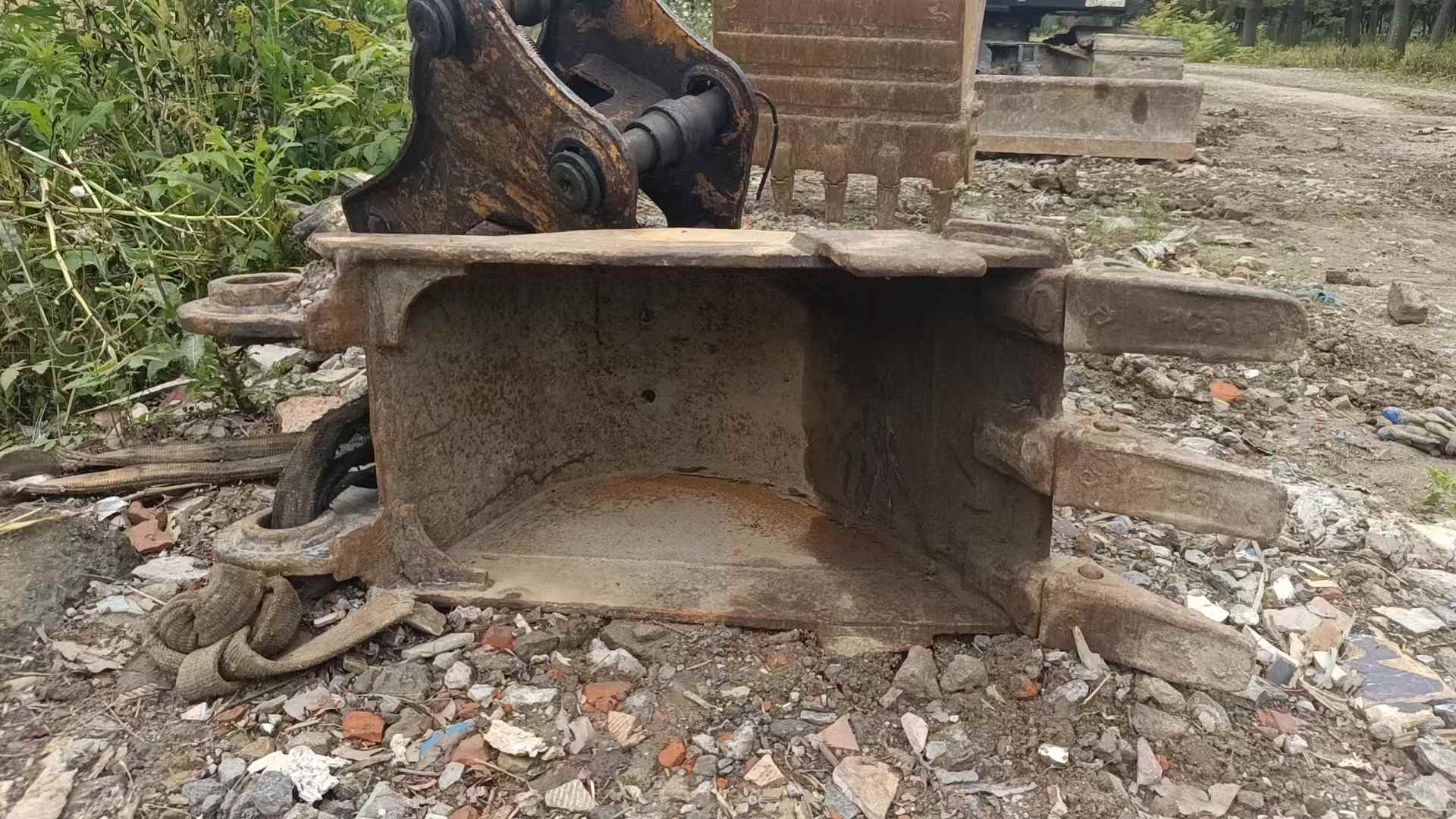 Used Sany SY60 Excavator 2023 Model / 5