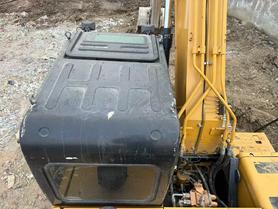 Buy Sany SY205H Used Excavator / 6 Used Sany SY205H Excavator 2021 Model / 6