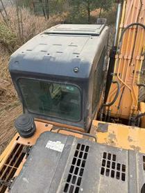 Buy Sany SY135 Used Excavator / 9 Used Sany SY135 Excavator 2015 Model / 9