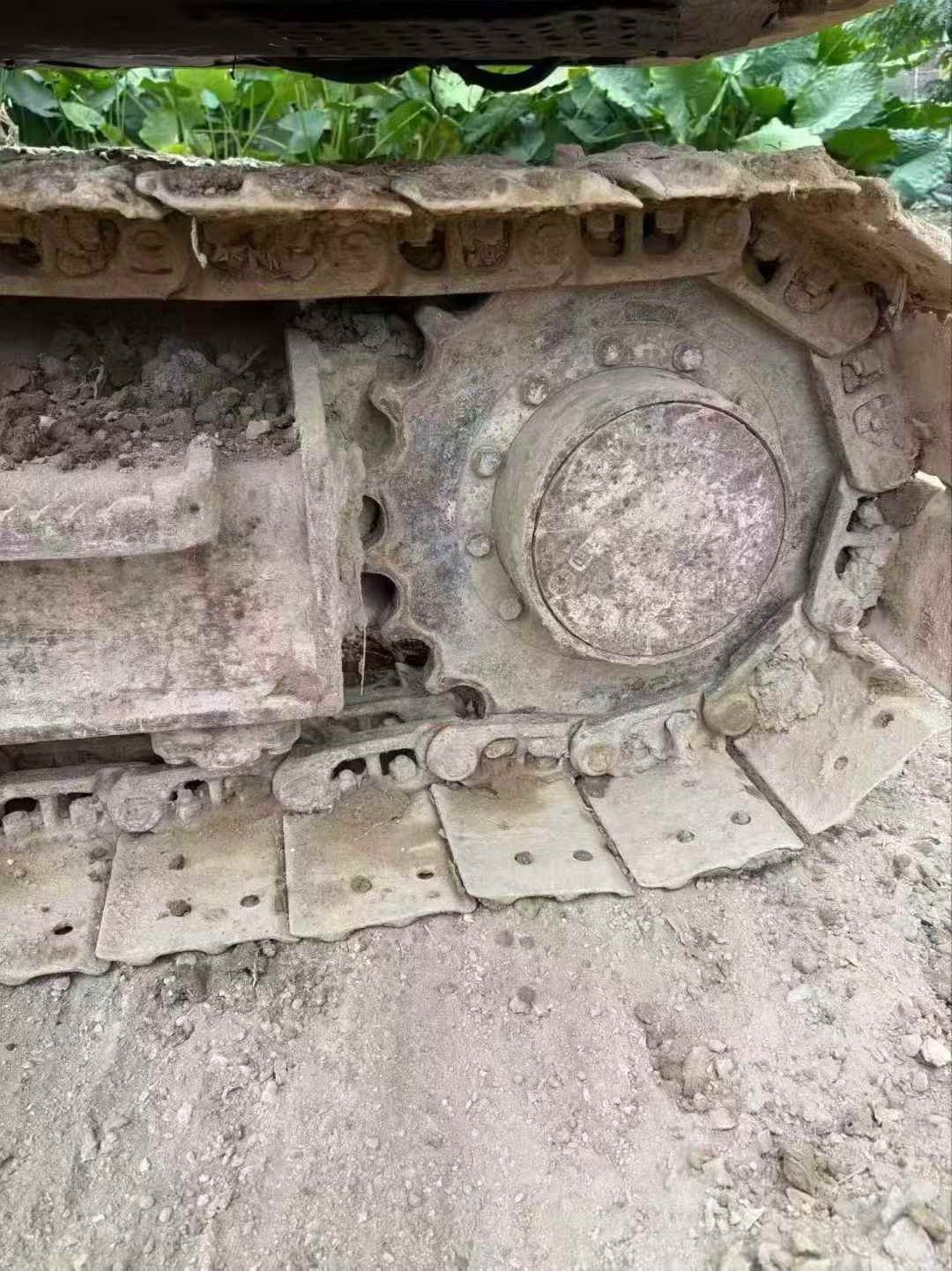 Used Sany SY75 Excavator 2016 Model / 5