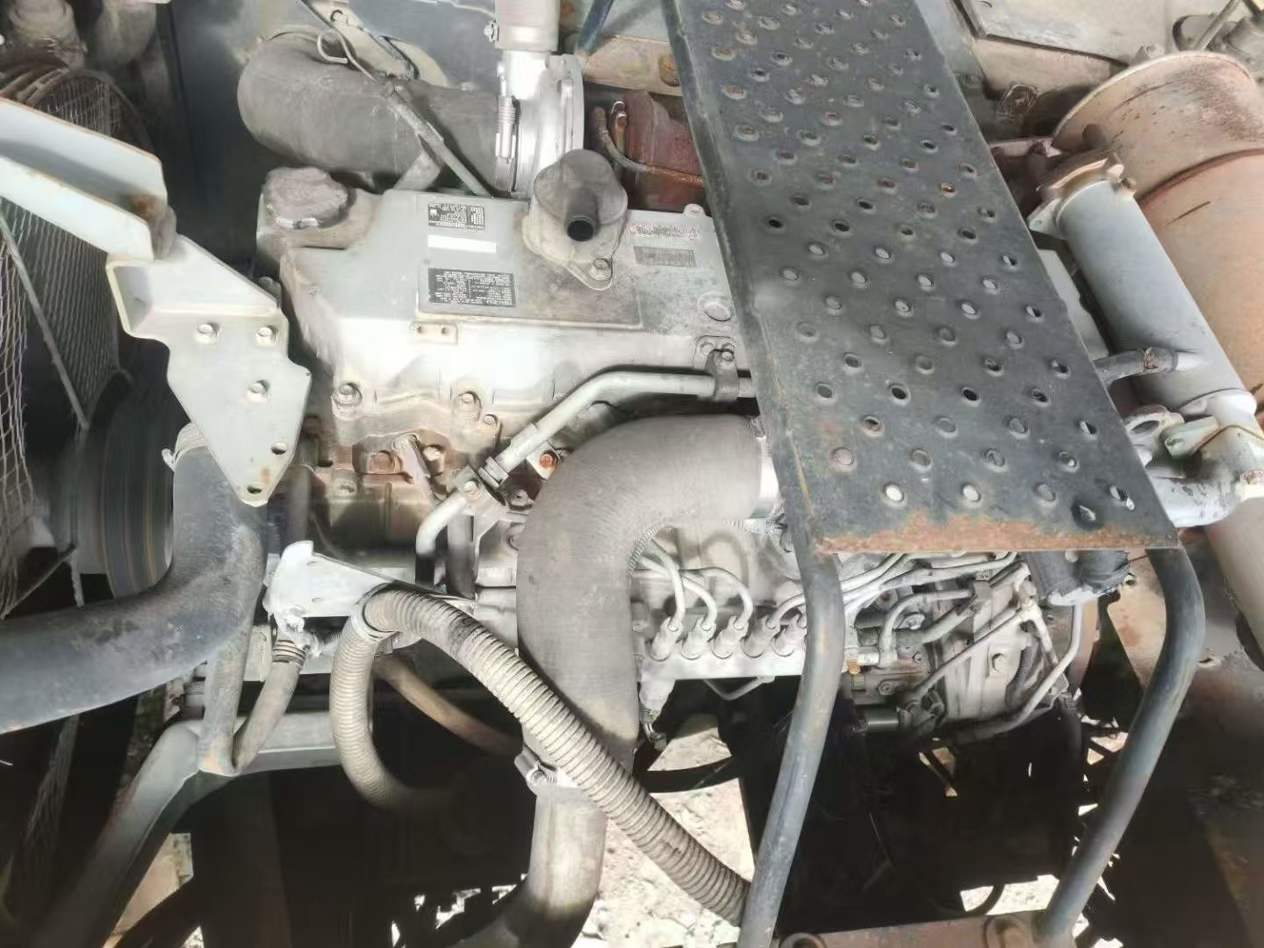 Used Sumitomo NS-35 Excavator 2016 Model / 3