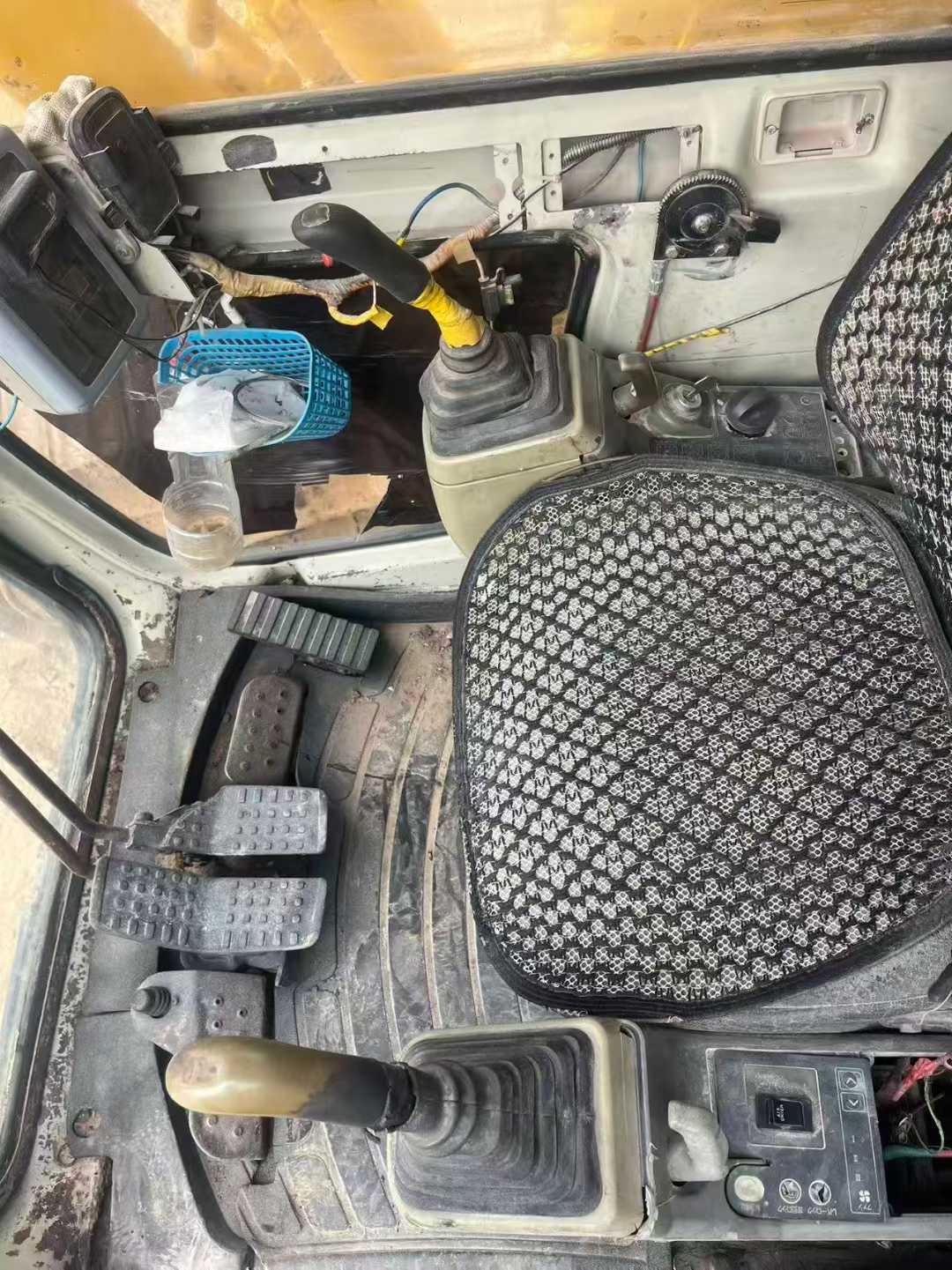 Used Sumitomo SH200A2 Excavator 2016 Model / 5