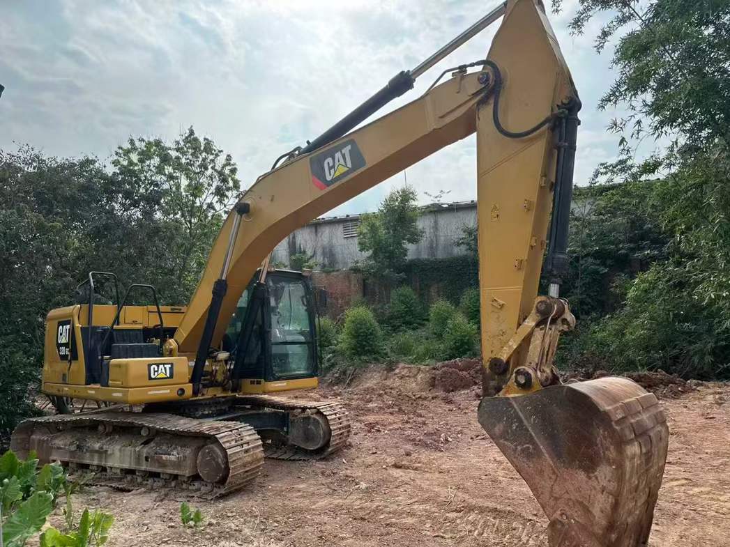 Used Caterpillar 320GC Excavator 2019 Model / 2