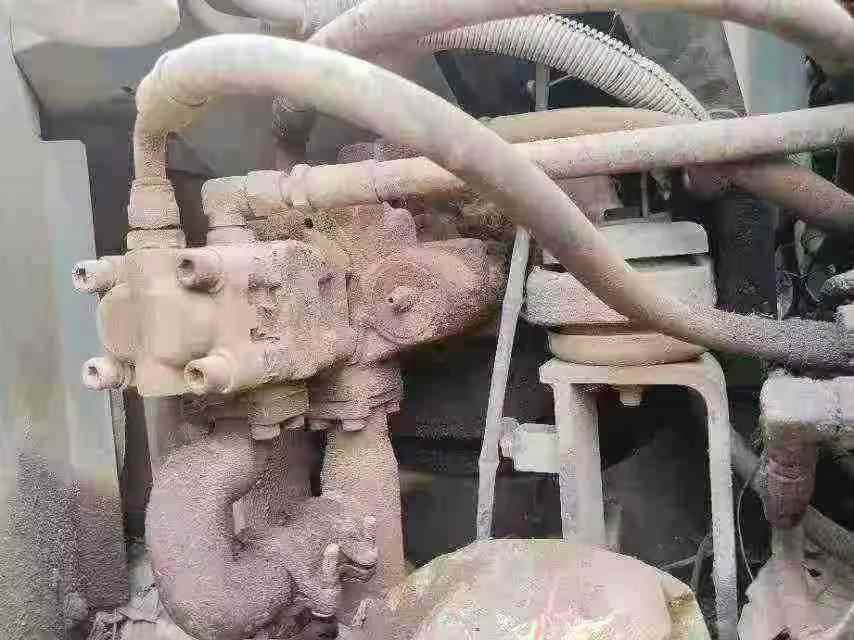 Used Hitachi ZX60 Excavator 2013 Model / 5