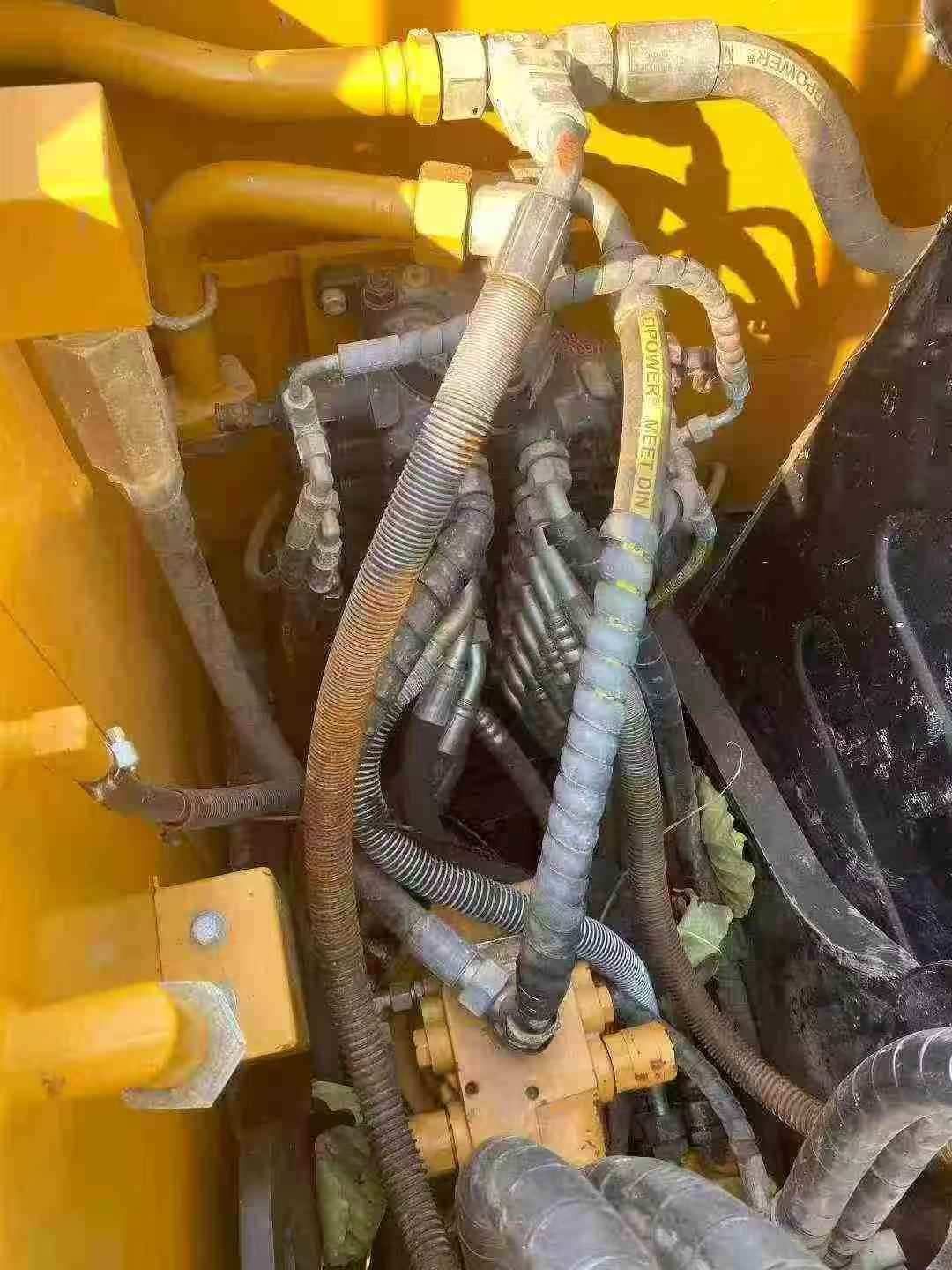 Used Sany SY75 Excavator 2020 Model / 8