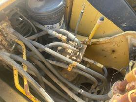 Buy Komatsu PW200-7 Used Excavator / 8 Used Komatsu PW200-7 Excavator 2016 Model / 8