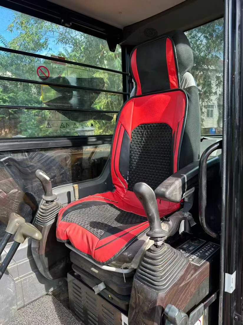 Used Sany SY85 Excavator 2020 Model / 8