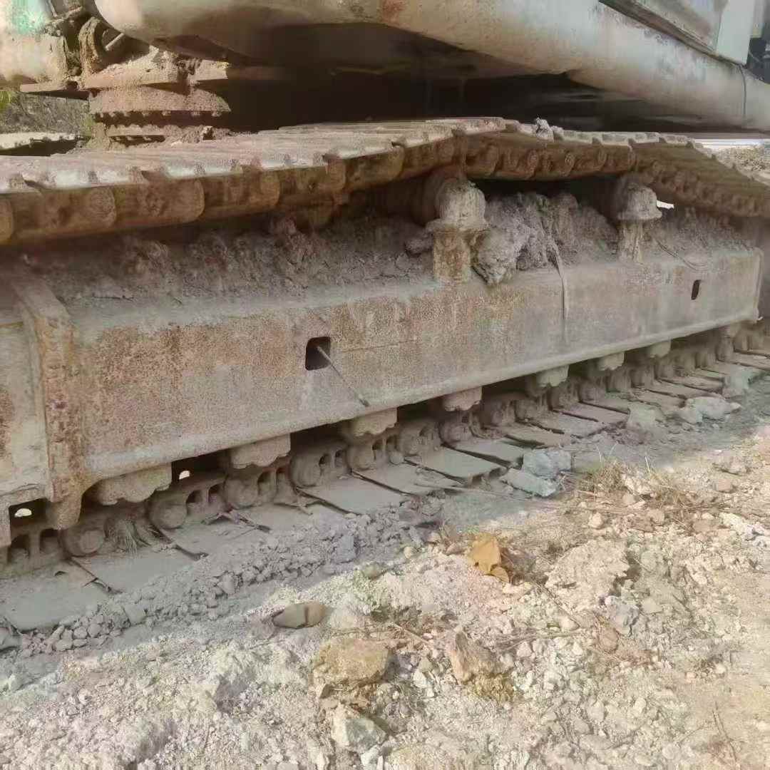 Used Kobelco SK60 Excavator 2013 Model / 6