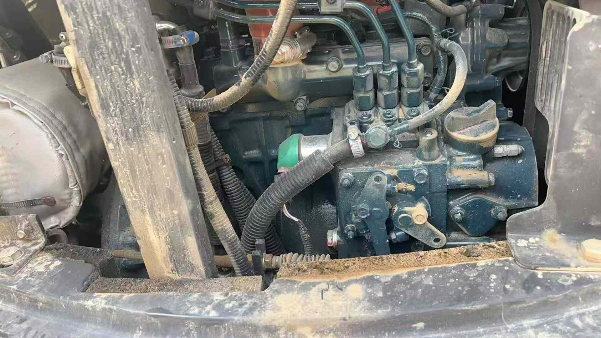 Used XCMG XE26U Excavator 2023 Model / 2