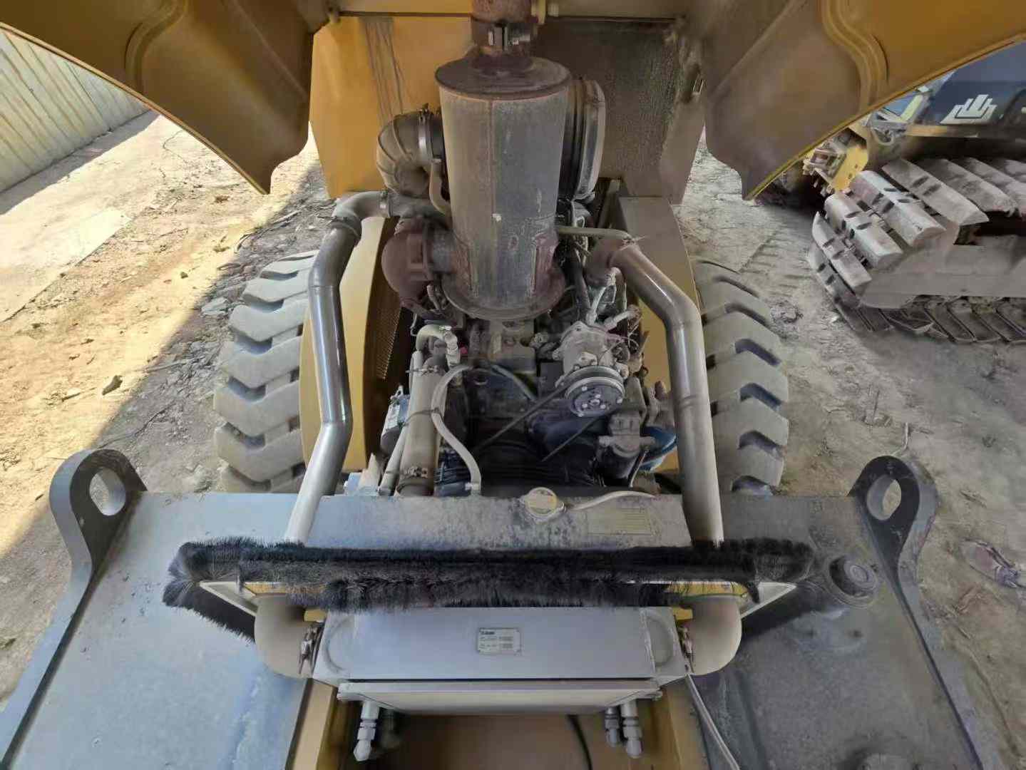 Used XCMG XE26U Excavator 2016 Model / 5