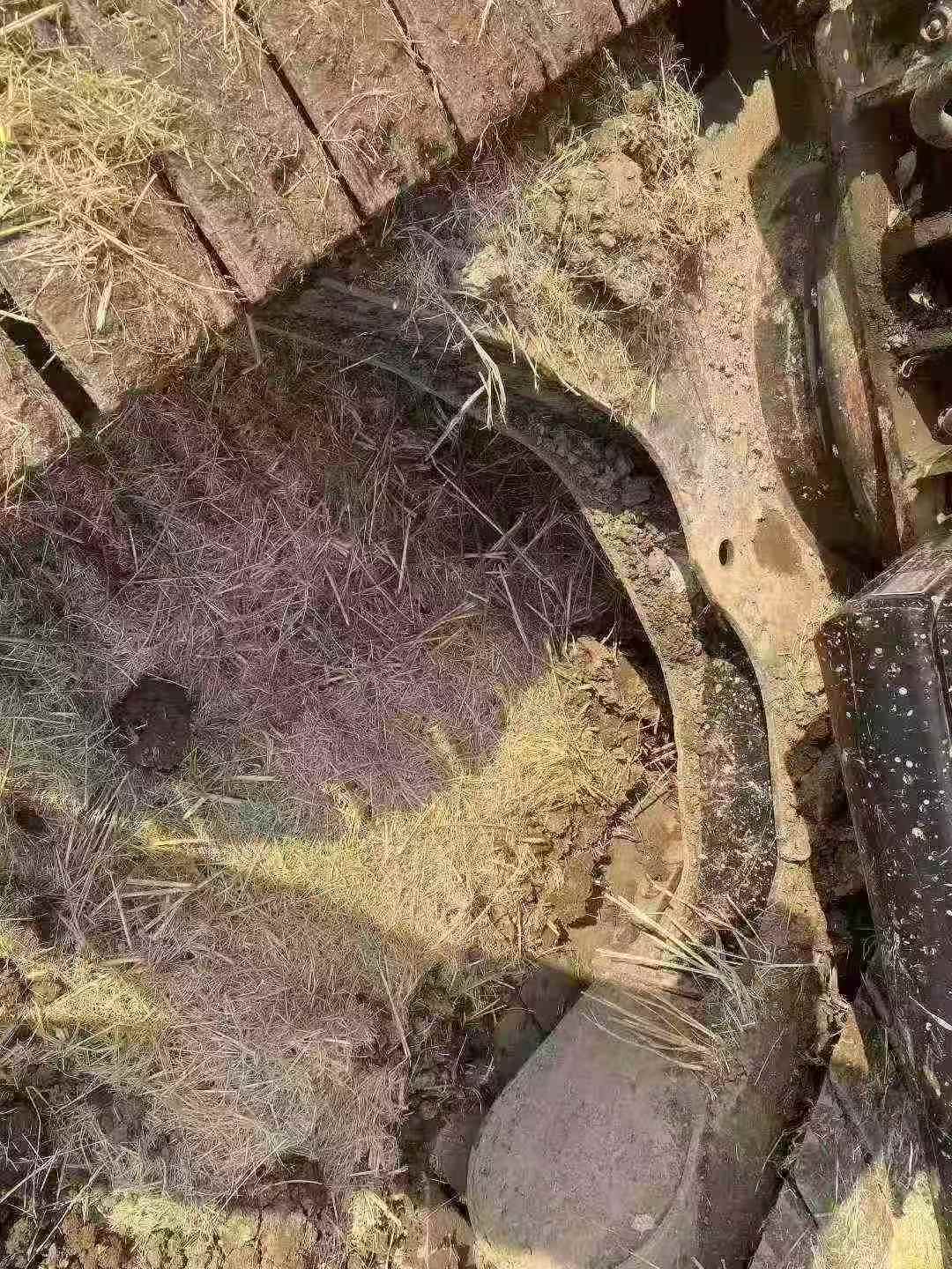 Used Sany SY75 Excavator 2020 Model / 9