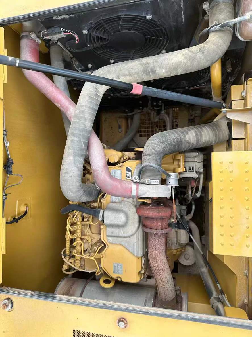 Used Caterpillar 320GC Excavator 2019 Model / 7