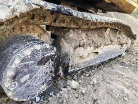 Buy Sumitomo SH60 Used Excavator / 7 Used Sumitomo SH60 Excavator 2012 Model / 7