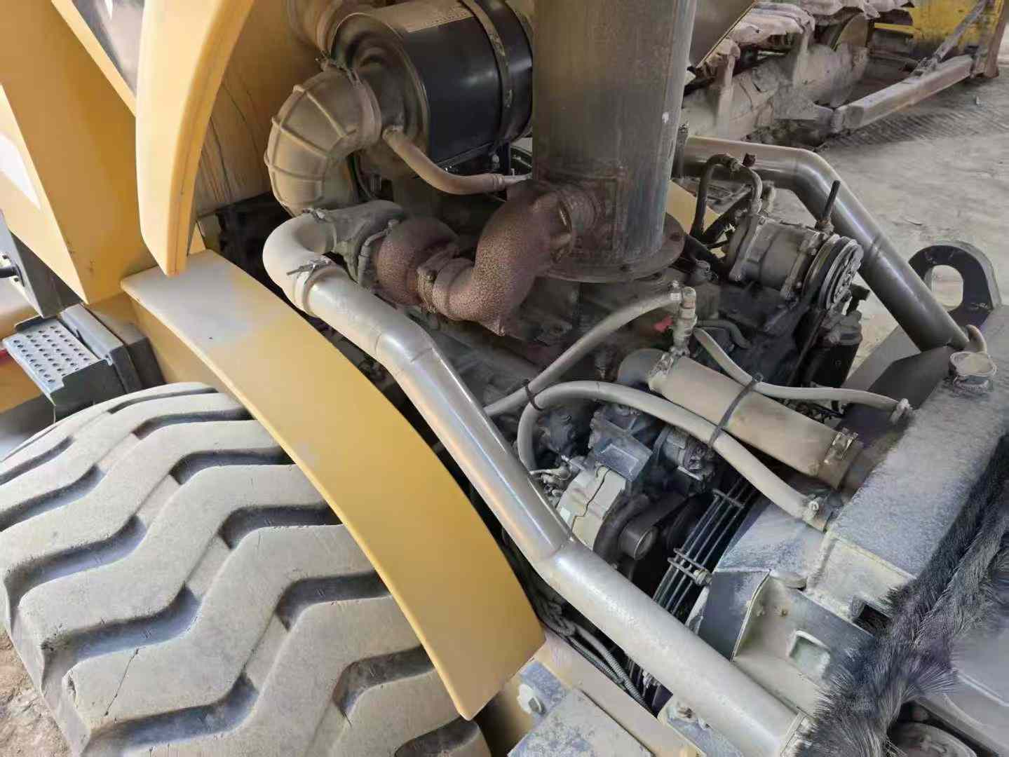 Used XCMG XE26U Excavator 2016 Model / 4