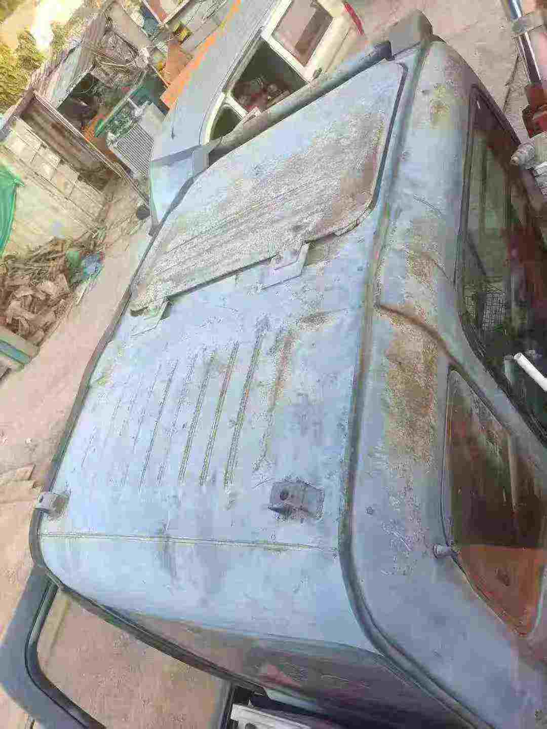 Used Hitachi ZX110 Excavator 2016 Model / 6