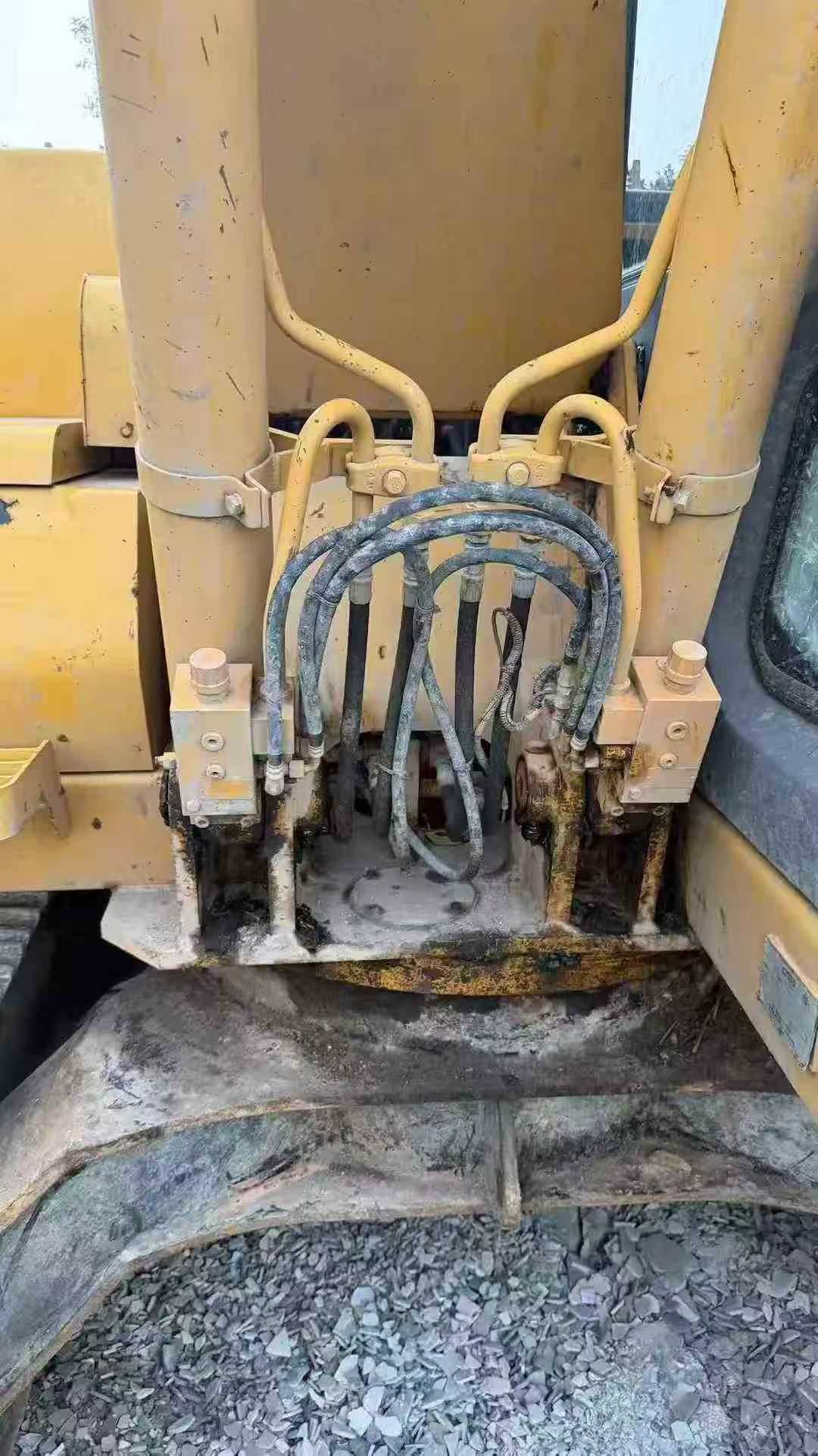 Used Kato 18VX-N Excavator 2016 Model / 8