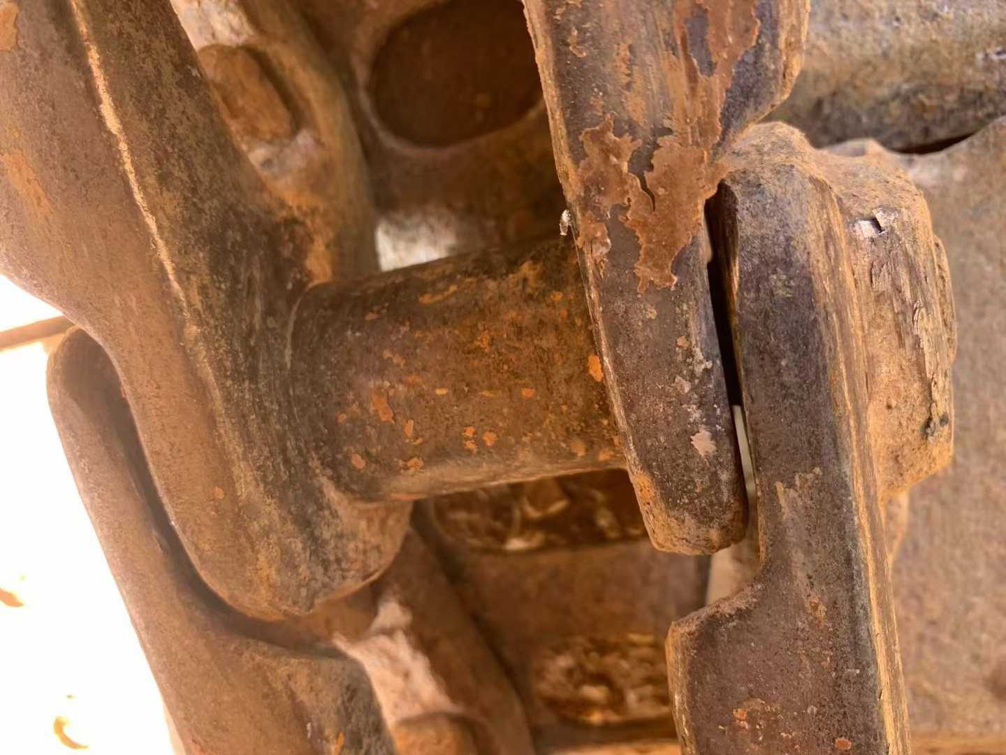 Used XCMG XE60 Excavator 2016 Model / 6