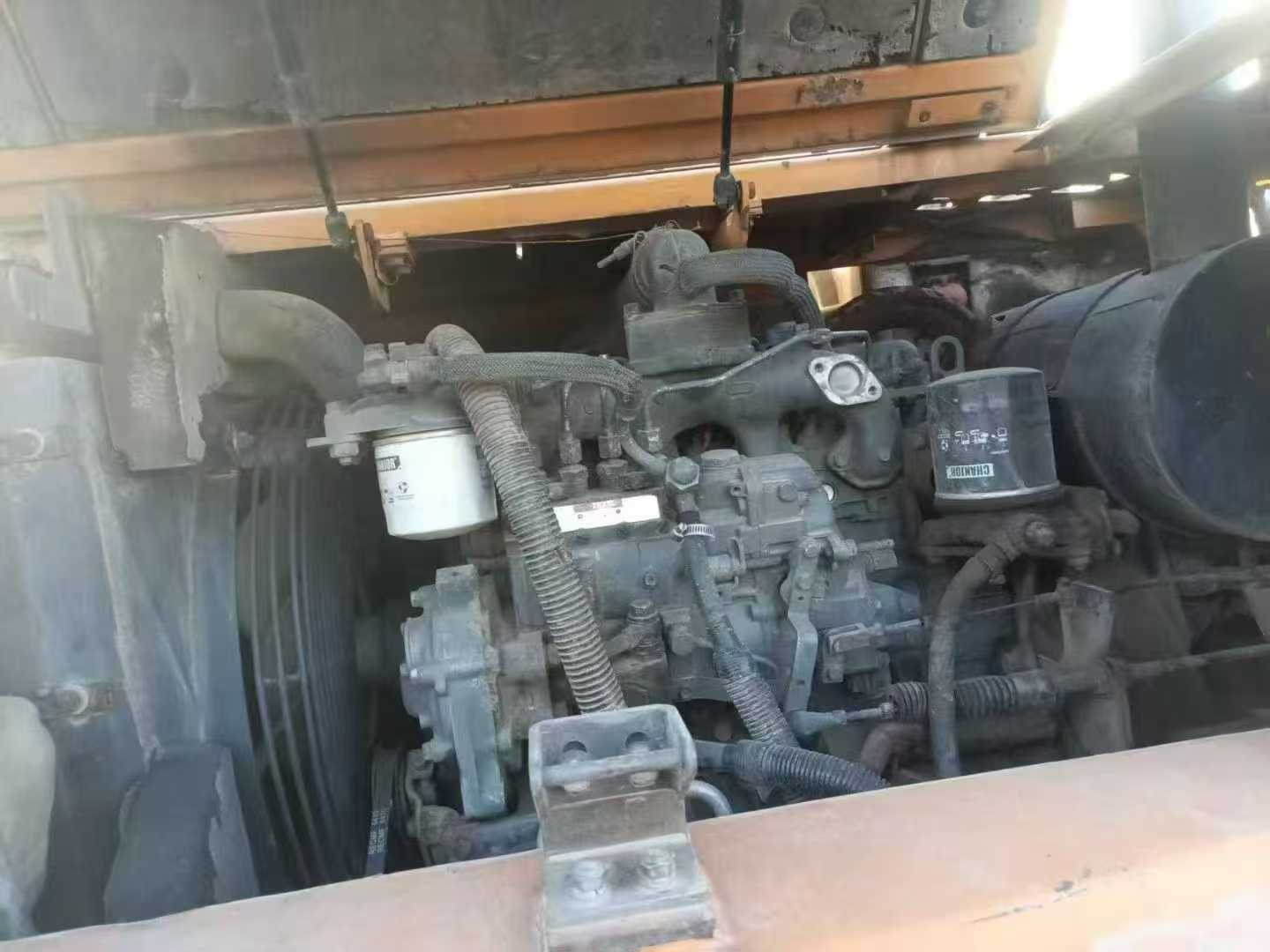 Used Sany SY75 Excavator 2013 Model / 7