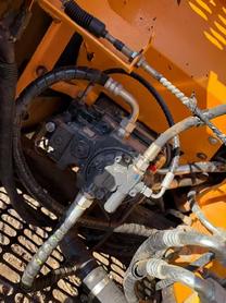 Buy Sany SY115C Used Excavator / 7 Used Sany SY115C Excavator 2016 Model / 7