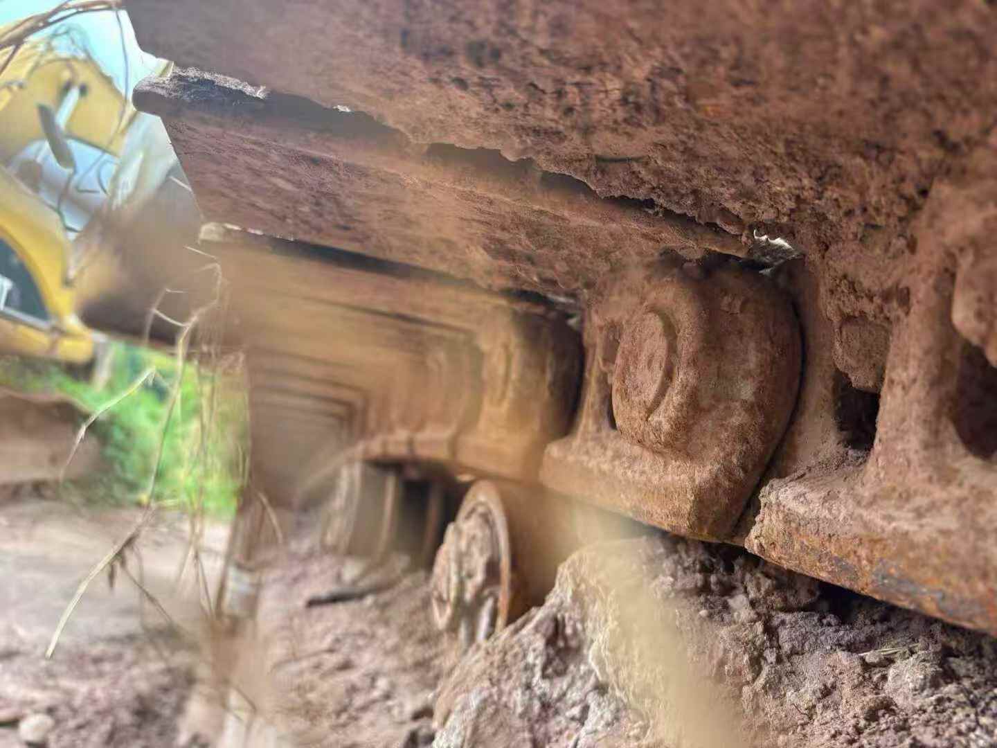 Used Caterpillar 329D Excavator 2016 Model / 6