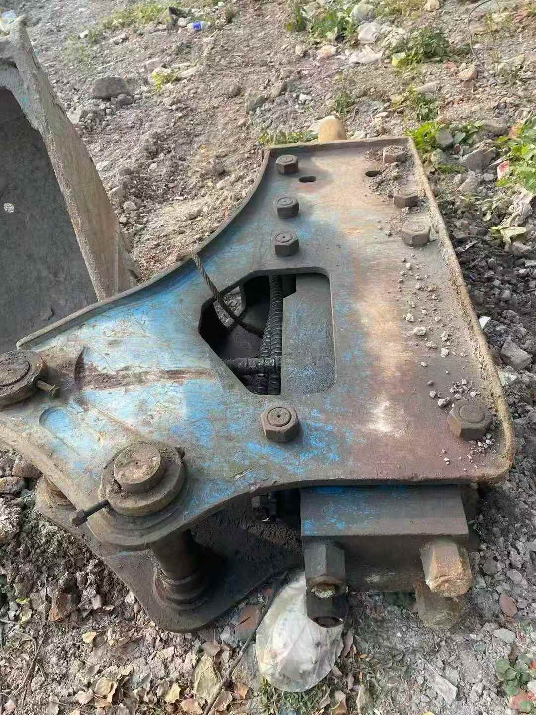 Used Kobelco SK250-8 Excavator 2016 Model / 9