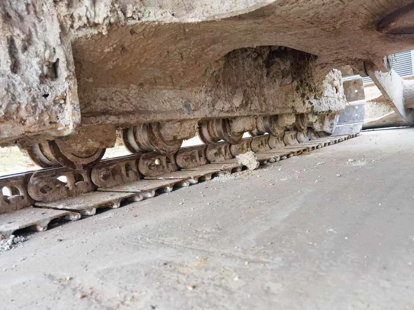 Used Doosan DX75 Excavator 2019 Model / 8