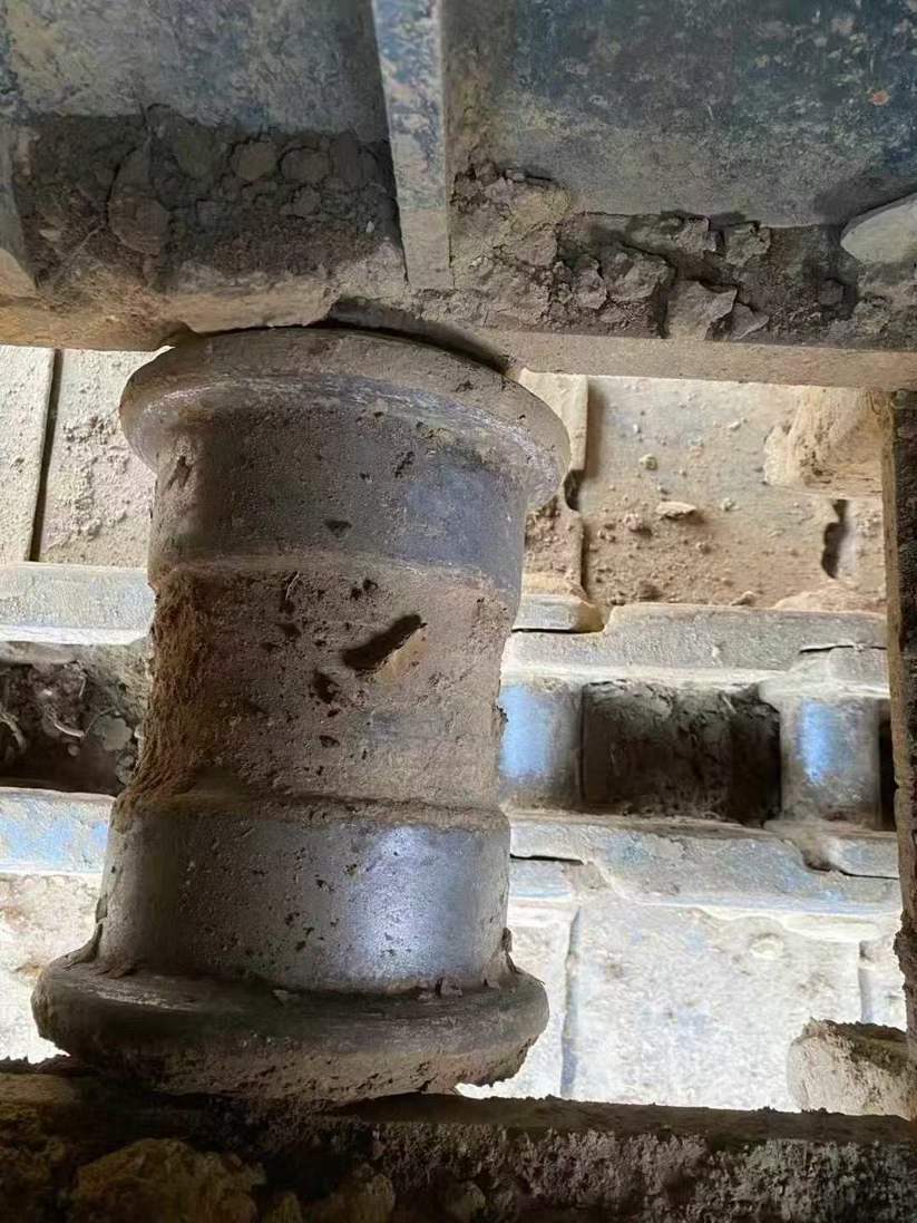 Used Caterpillar 329D Excavator 2016 Model / 6