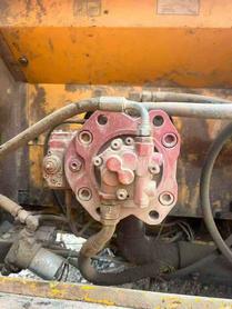 Buy Hyundai R215-7C Used Excavator / 4 Used Hyundai R215-7C Excavator 2016 Model / 4