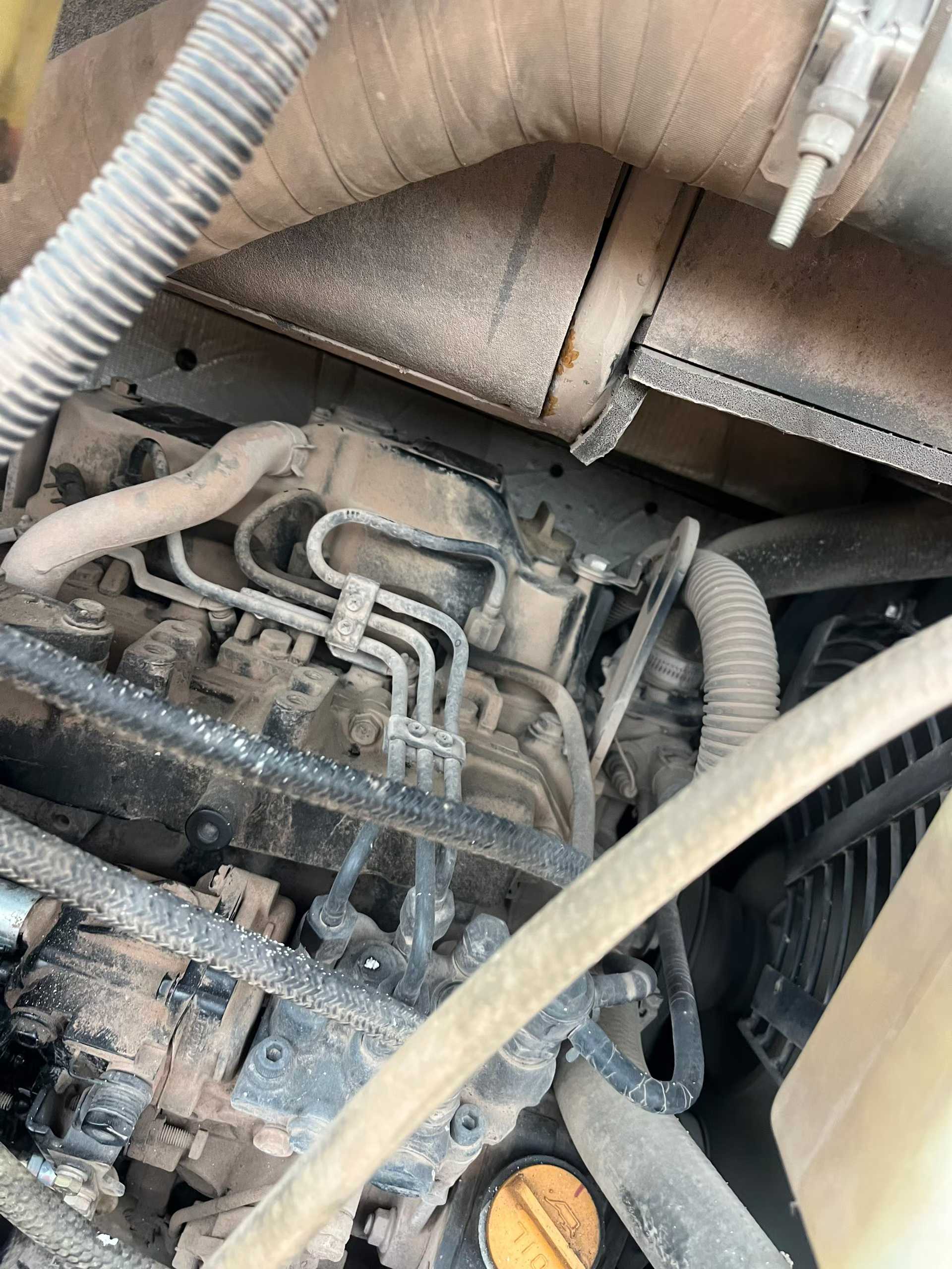 Used Sany SY35U Excavator 2021 Model / 4