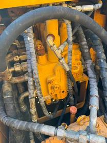 Buy Sany SY115C Used Excavator / 6 Used Sany SY115C Excavator 2016 Model / 6