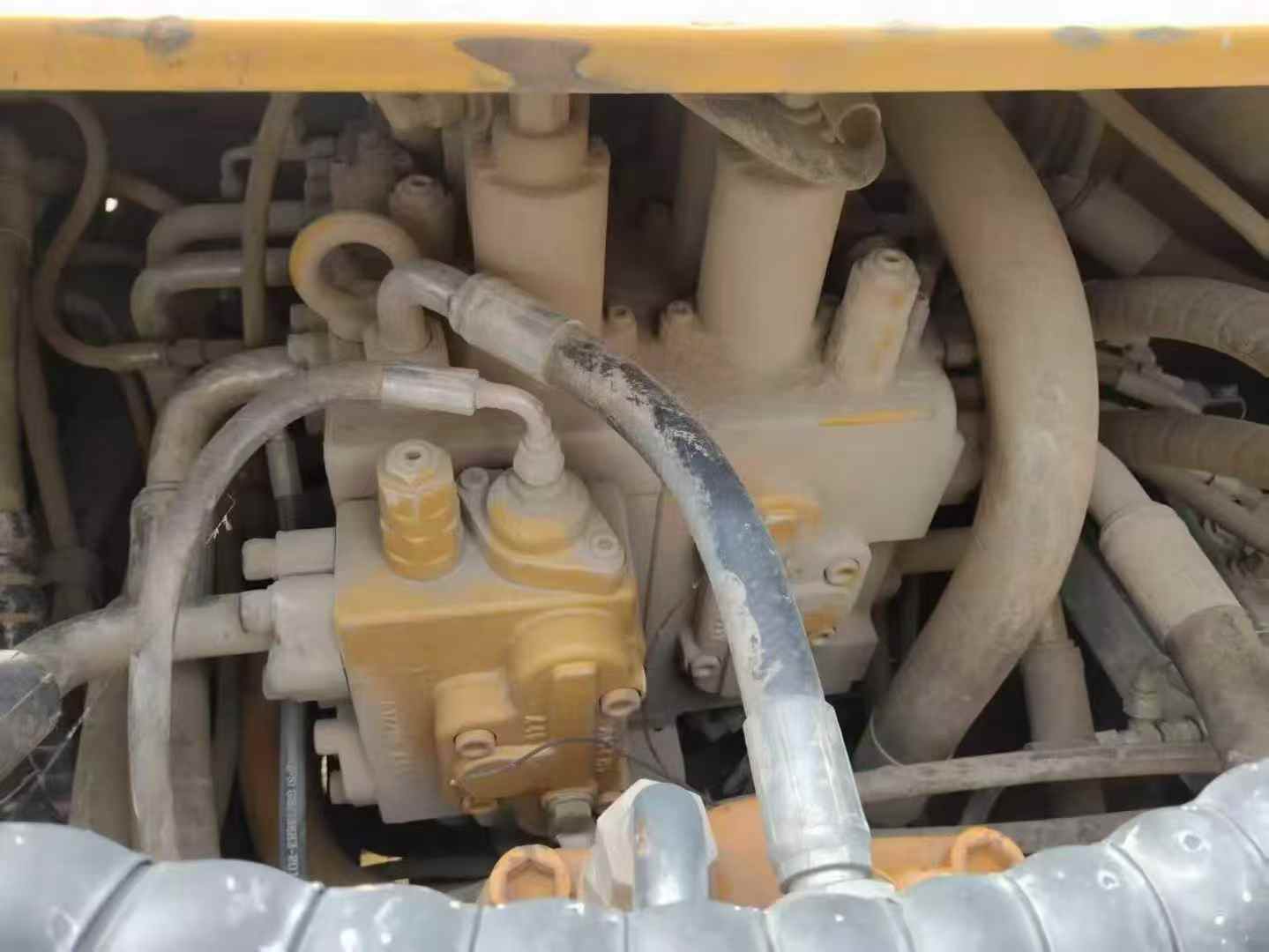 Used Sany SY205C-10 Excavator 2020 Model / 6