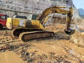 Buy Sumitomo SH60 Used Excavator / 4 Used Sumitomo SH60 Excavator 2012 Model / 4