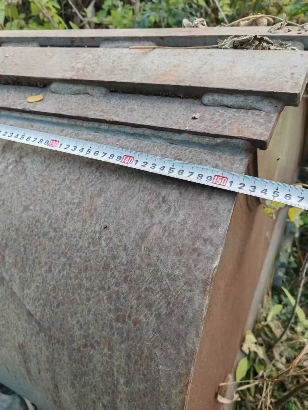 Used Doosan DX500 Excavator 2016 Model / 2