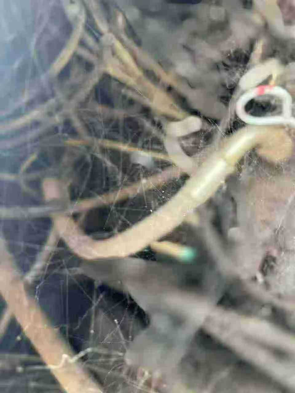 Used Hitachi ZX240 Excavator 2016 Model / 5