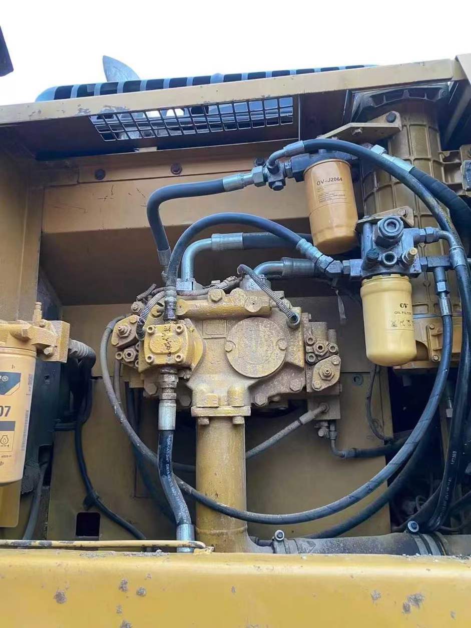 Used Caterpillar 329D Excavator 2016 Model / 2