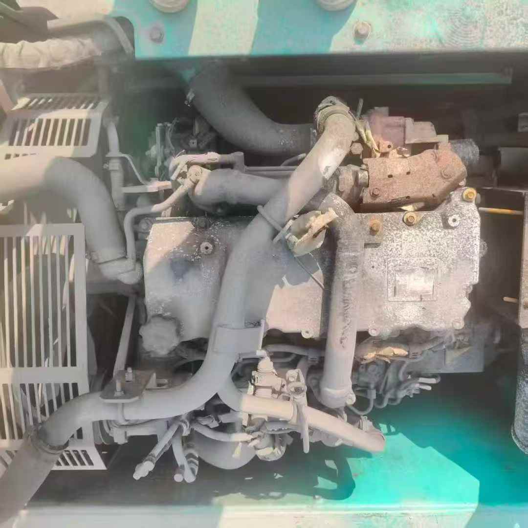 Used Kobelco SK60 Excavator 2013 Model / 3