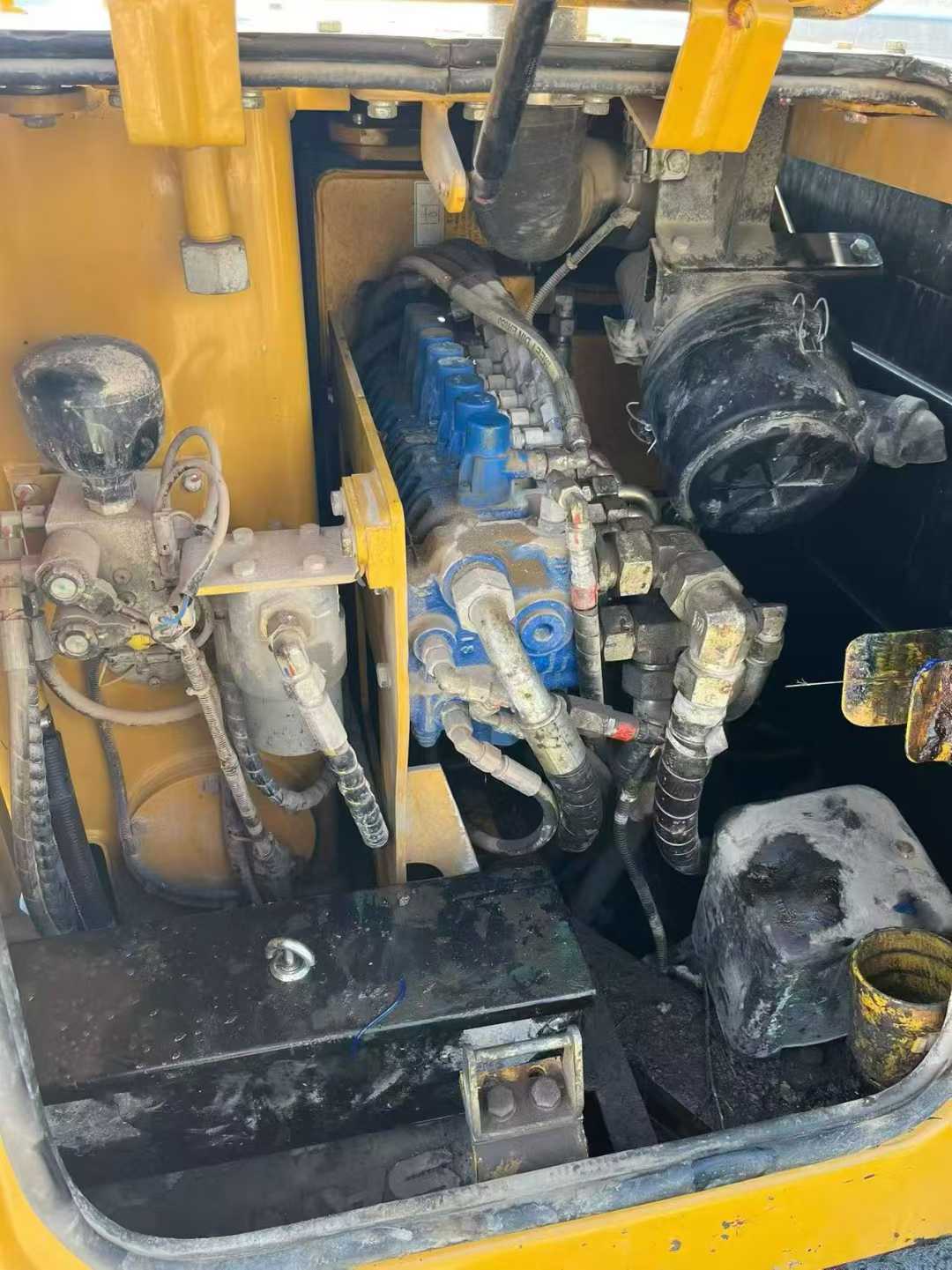 Used Sany SY60 Excavator 2021 Model / 7