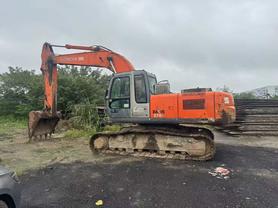 Buy Hitachi ZX240-3 Used Excavator / 2 Used Hitachi ZX240-3 Excavator 2016 Model / 2