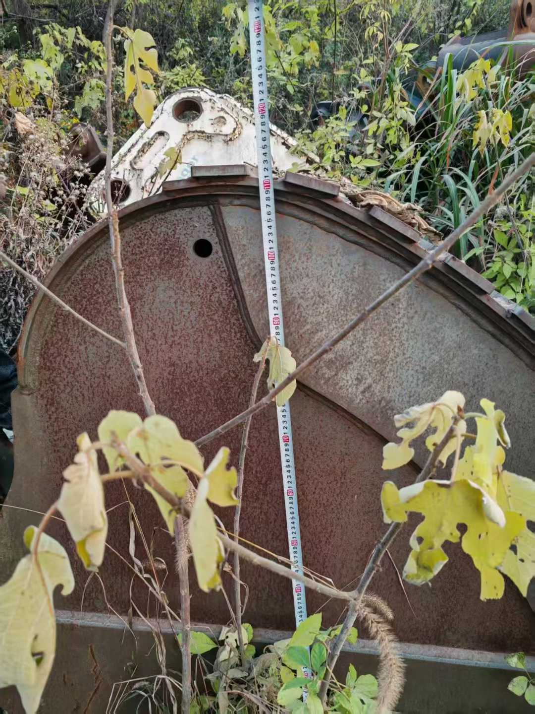 Used Doosan DX500 Excavator 2016 Model