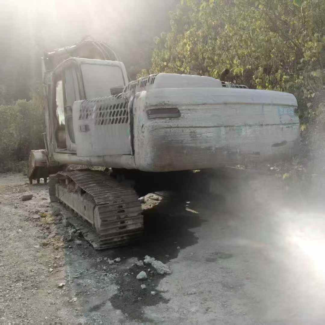 Used Kobelco SK60 Excavator 2013 Model / 2