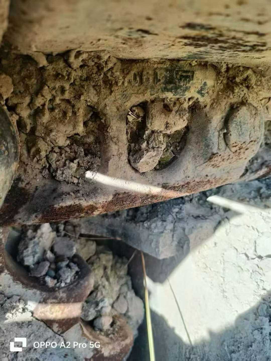 Used Kobelco SK60 Excavator 2011 Model / 7