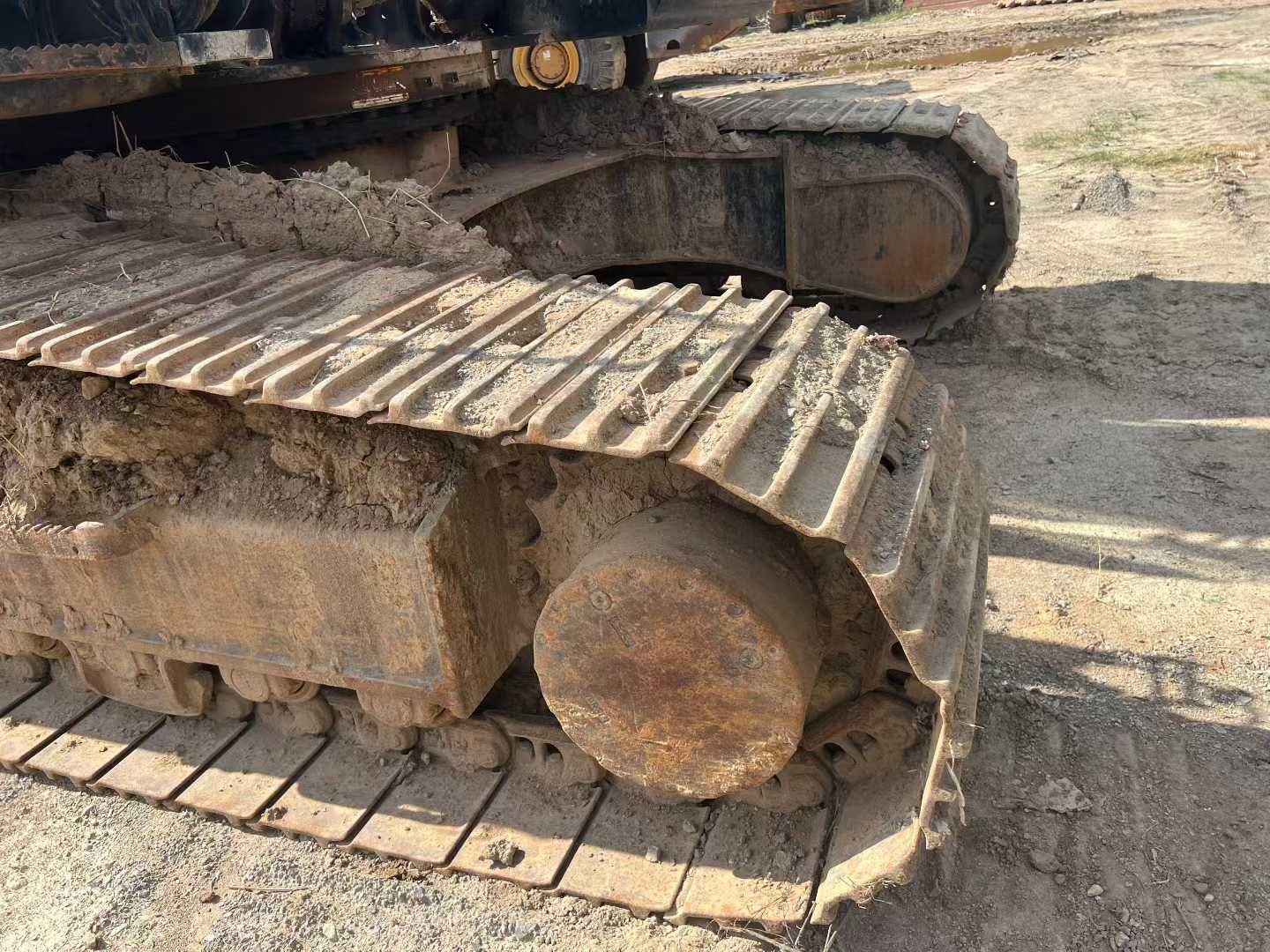 Used Sany SY245H Excavator 2020 Model / 5