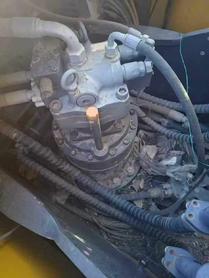 Buy XCMG XE215 Used Excavator / 3 Used XCMG XE215 Excavator 2017 Model / 3